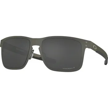 Sluneční brýle OAKLEY OO4123 HOLBROOK METAL 06 POLARIZED