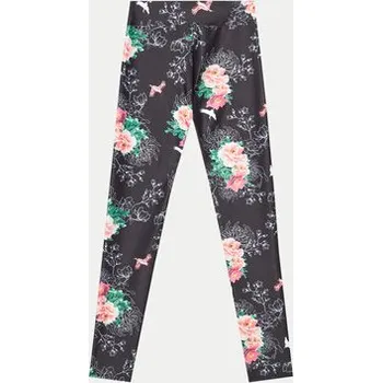 Dámské legíny Guess Legíny J4YB01 MC01P Barevná Slim Fit 16Y