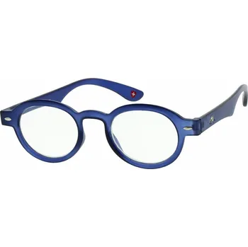 Brýle na čtení Dioptrické čtecí brýle Montana MR92C +3,0D