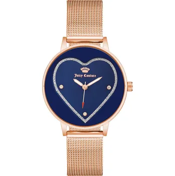 Hodinky Dámské hodinky Juicy Couture JC1240NVRG (Ø 38 mm)