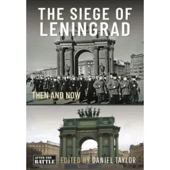 The Siege of Leningrad