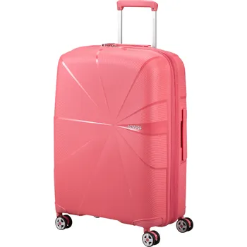 American Tourister STARVIBE M 67cm EXP Sun Kissed Coral