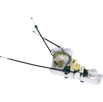 Auto elektroinstalace Panel ovládání topení Iveco Eurocargo