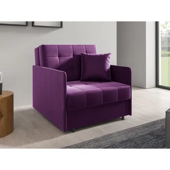 Křeslo Rozkládací křeslo Sindy - Kronos 03