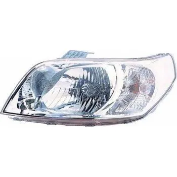 Přední světlomet LORO Světlomet LOR 235-1105LMLD-EM