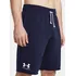 Pánské kraťasy Under Armour Rival Terry Short 1361631-410, S