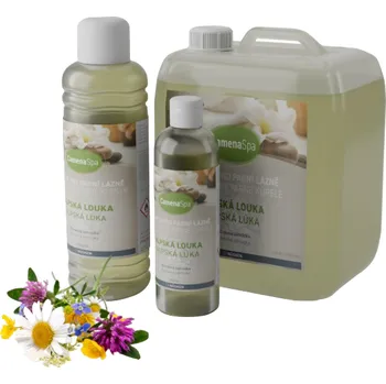 Vířivka Alpská louka - 250ml