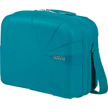 Kosmetická taška American Tourister STARVIBE BEAUTY CASE Verdigris