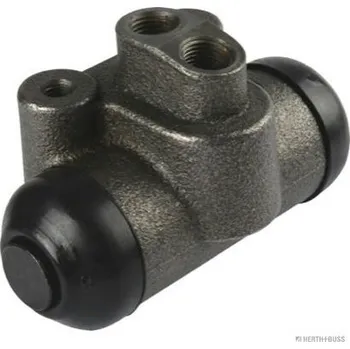 Auto-moto Válec kolové brzdy HERTH+BUSS JAKOPARTS J3230502
