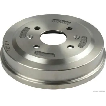 Brzdový buben Brzdový buben HERTH+BUSS JAKOPARTS J3400905