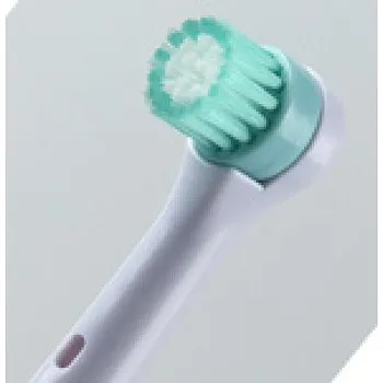 Náhradní hlavice k elektrickému kartáčku PRIMO TB4