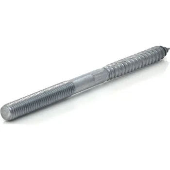 Šroub Wintech kombi šroub s 6H M10 x 60 ZB - 1 ks