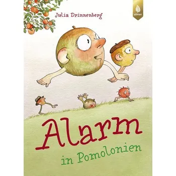 Příroda Alarm in Pomolonien - Drinnenberg, Julia