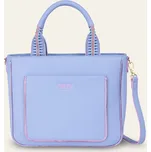 Oilily Joylily Hava Handbag Kabelka 28 cm Wedgewood