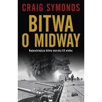 Bitwa o Midway - Craig Symonds