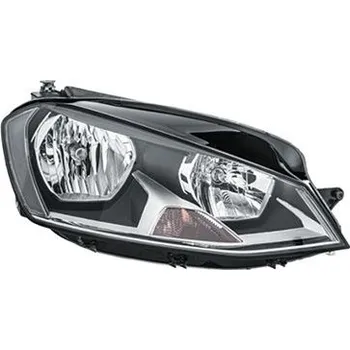 Přední světlomet Světlomet VAN WEZEL 5766962