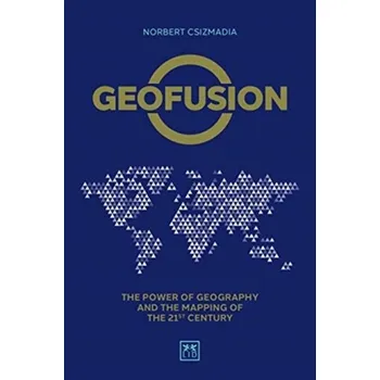 Geofusion - Csizmadia, Norbert