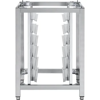 Pec na pizzu G.Gastro Podstavec pro horkovzdušnou troubu - HV580-6 & HV580-2