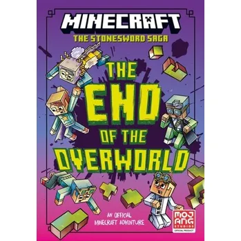 Minecraft: The End of the Overworld! - Mojang AB