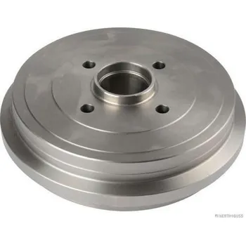 Brzdový buben Brzdový buben HERTH+BUSS JAKOPARTS J3401039