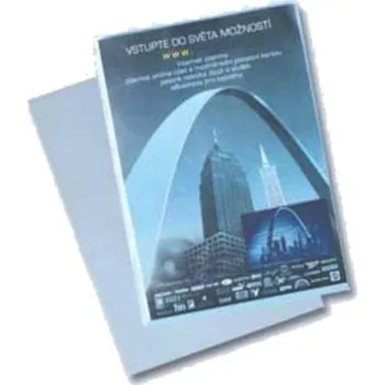 Obal A4 L AH 101 110mic 100ks