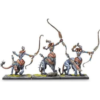 Příslušenství k deskovým hrám Para-Bellum Conquest: Spires - Leonine Avatara