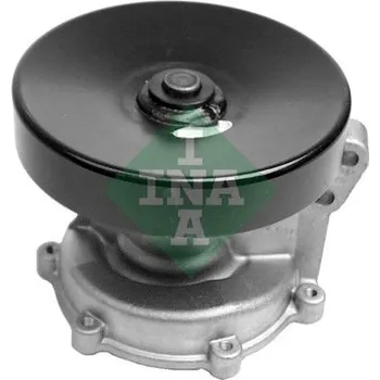 Chladič motoru Vodní čerpadlo, chlazení motoru Schaeffler INA 538 0493 10