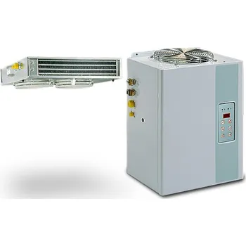 Lednice G.Gastro Splitová chladicí jednotka Plus - maximálně pro 19,8 m³