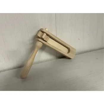 Velikonoční dekorace Dřevotéka - Řehtačka Řehtačka