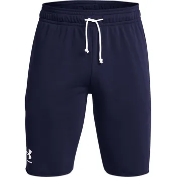 Under Armour Rival Terry Short 1361631-410