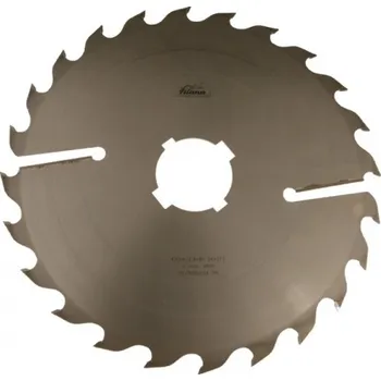 Pilový kotouč Pilana Pilový kotouč SK 400x4,0/2,8x80 5394 24+2 FZ