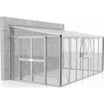 Vitavia Athena 11900 4,60 x 2,66 m sklo…