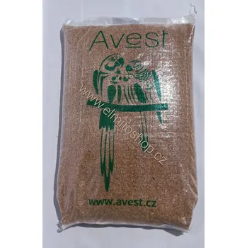 Krmivo pro ptáka Avest Směs Andulka 04 (Směs pro andulky a drobné papoušky)