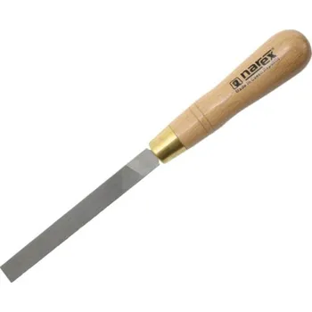 Pilník plochý Narex 8720 - 250/2 8720 03