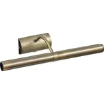 Rabalux Picture Light nástěnné svítidlo 2x40 W hnědá 3642