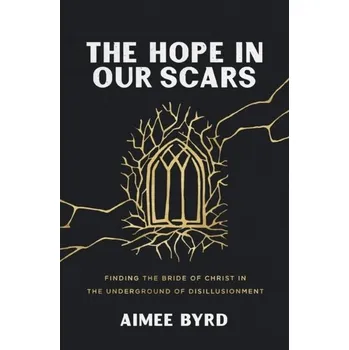 Populárně naučná literatura pro dospělé The Hope in Our Scars - Byrd, Aimee