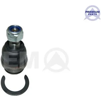 Auto-moto Podpora-/ Kloub SIDEM 45185