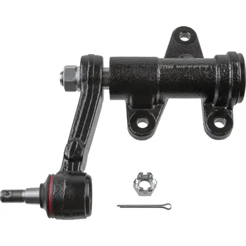 Soustava řízení Předlohová páka řízení LEMFÖRDER 38455 01