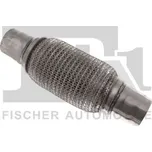 Flexibilní trubka, výfukový systém FA1 VW650-240