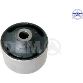 Silentblok nápravy Ulozeni, ridici mechanismus SIDEM 887624