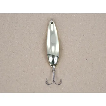 Umělá nástraha Plandavka Thunder zlatá 5,3g