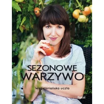 Sezonowe warzywo BR - Dominika Wójciak