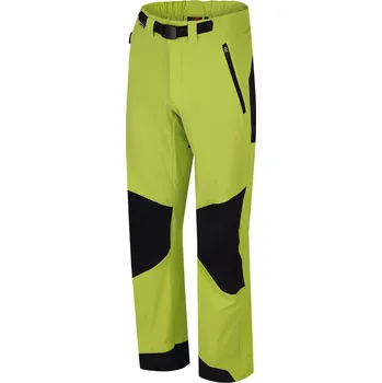 Kalhoty Hannah Gramado Lime punch/anthracite L