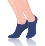 Dámské ponožky Invisible 070 dark blue - 35/37