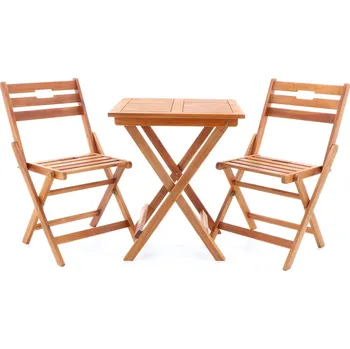 Zahradní sestava V-GARDEN BALCONY SET VeGAS