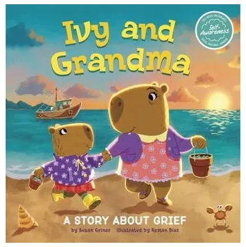 Ivy and Grandma - Griner, Susan