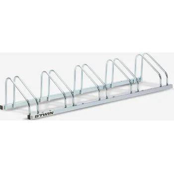 stojan na kolo DECATHLON Stojan na 5 kol