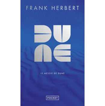 DUNE T2 - COLLECTOR – Frank Herbert (FR)