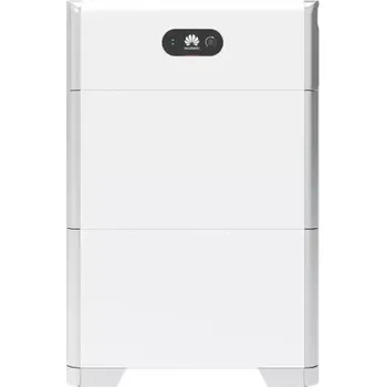 solární baterie HUAWEI LUNA2000-10-S0 Energy Storage LUNA2000 E0 10 kWh SET