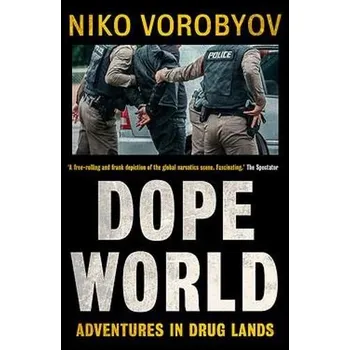 Cizí jazyk Dopeworld - Vorobyov, Niko